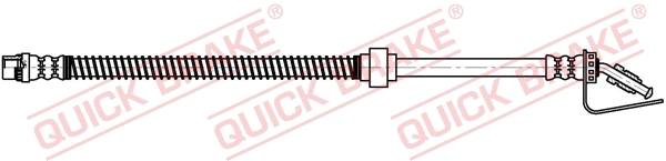 Brake Hose
